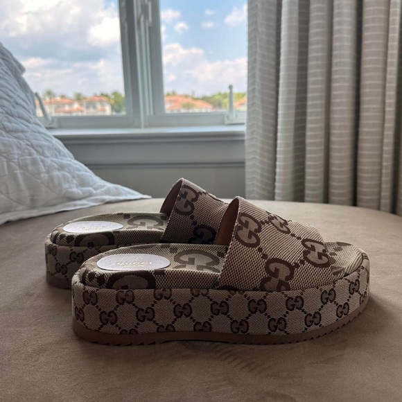Gucci Women's Sandals